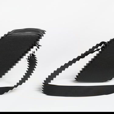 Torba za čez ramo Tommy Hilfiger Bag Central Mini Reporter Black Universal Črna | AM0AM13632 BDS, 1