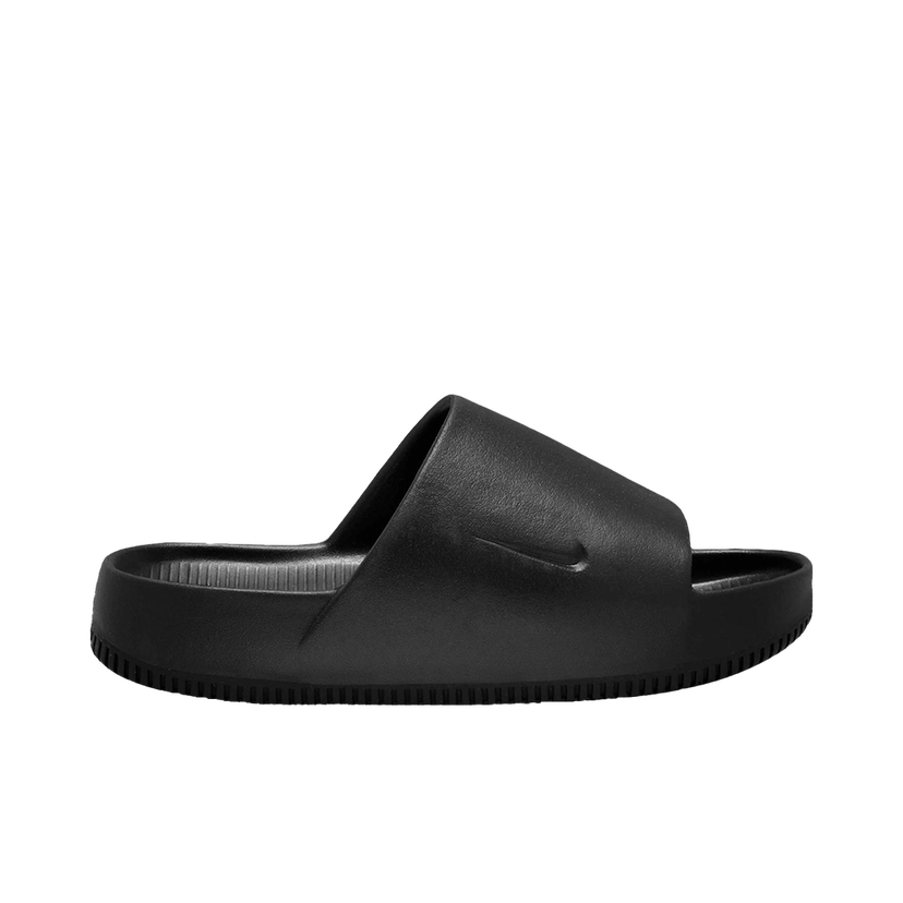 Superge in čevlji Nike Calm Slide "Black" Črna | FD4116-001