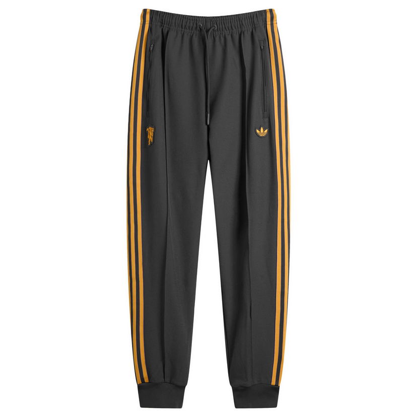 Trenirka adidas Originals Manchester United Icon Track Pant Večbarvna | JN2815