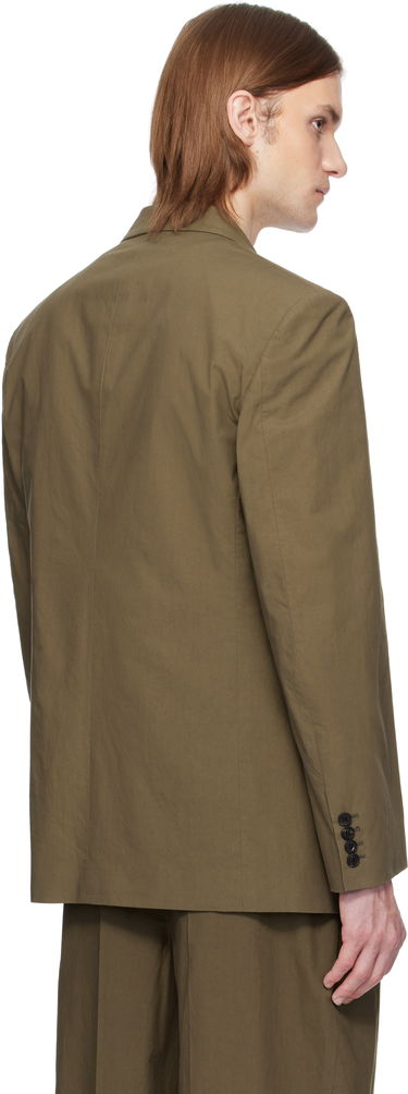 Trenirka The Row The Row Ritchie Blazer Zelena | 896-W2517, 2