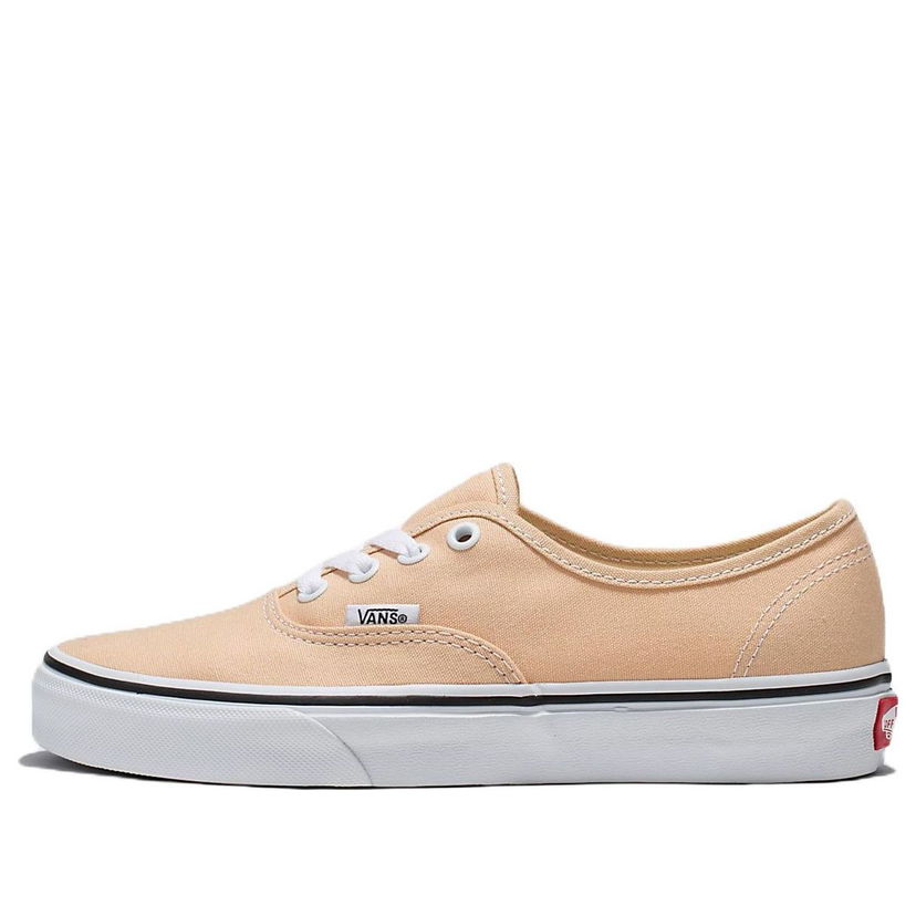 Superge in čevlji Vans Theory Authentic Bež | VN0A5KS9BLP