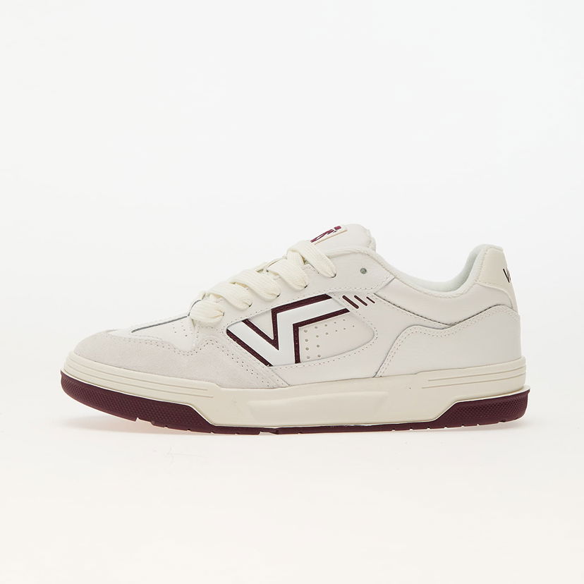 Superge in čevlji Vans Vans Upland Vintage Sport Bela | VN000D1H4QU1