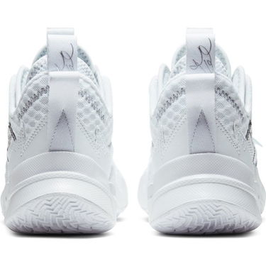 Superge in čevlji Jordan Air Jordan Why Not Zer0.3 GS Bela | CD5804-103, 2