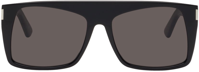 Sončna očala Saint Laurent Vitti Sunglasses Črna | SL 651 VITTI