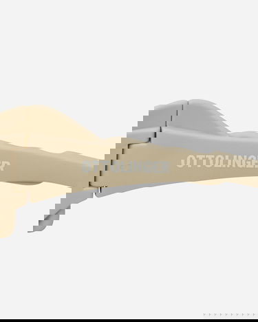 Sončna očala Ottolinger Twisted Sunglasses Bež | 127-900127-03 BEIGLD, 6
