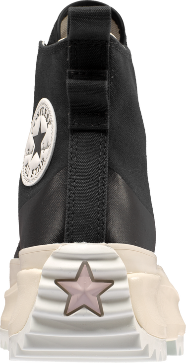 Superge in čevlji Converse Converse Run Star Hike Hi Črna | A04261C, 4