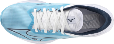 Superge in čevlji Mizuno WAVE REBELLION SONIC 2 Modra | j1gd243071, 3