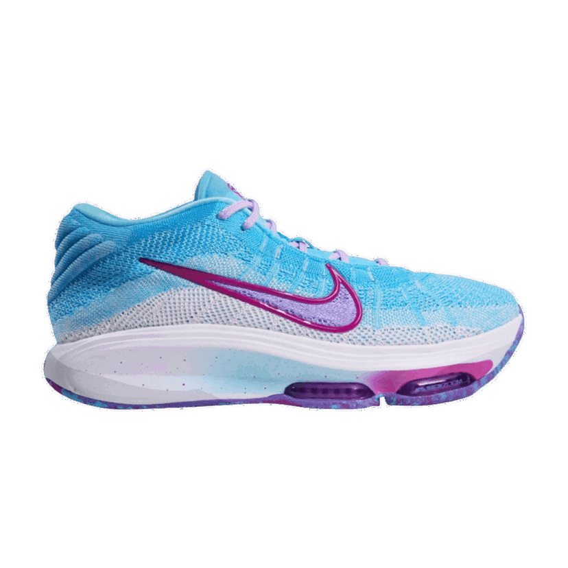 Košarka Nike GT Hustle 3 Paige Bueckers Modra | HJ7679-900