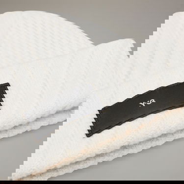 Beanie Y-3 Knitted Beanie Bela | IL6964, 3