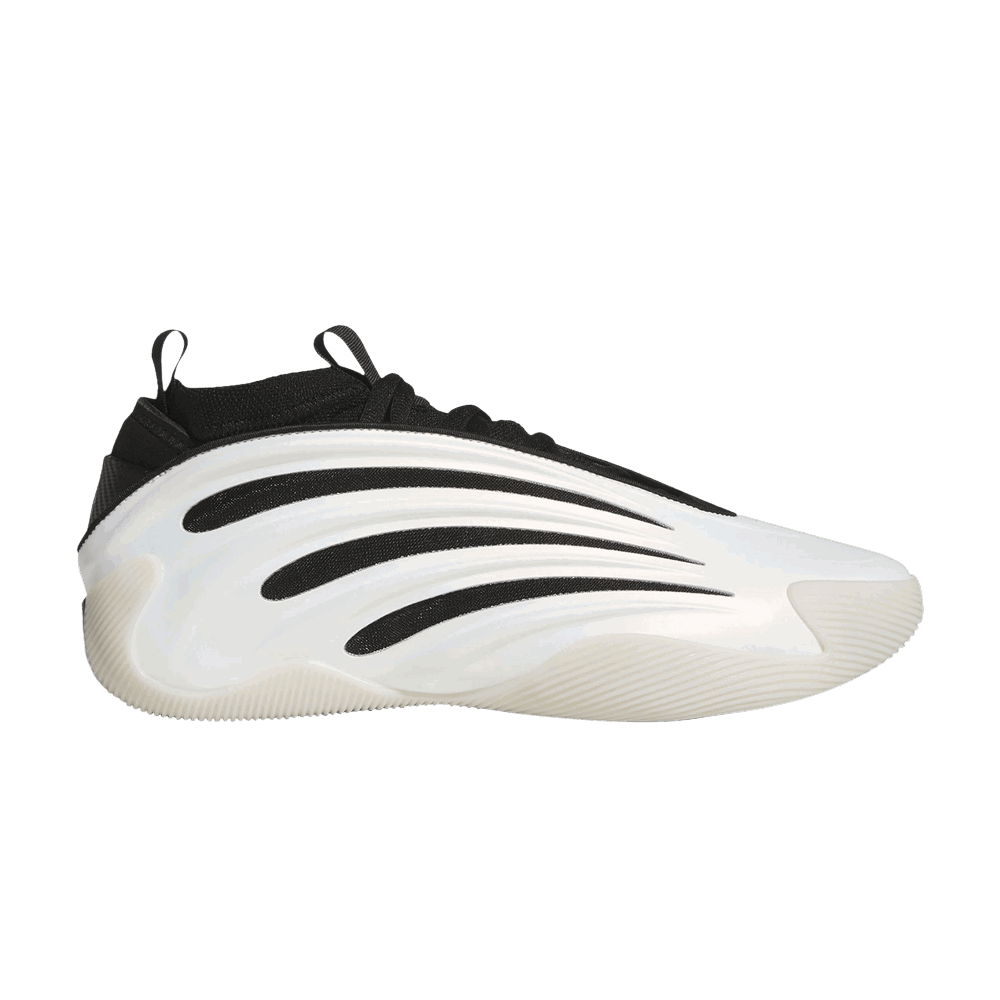 Superge in čevlji adidas Originals Harden Vol. 9 Bela | JR2504, 0
