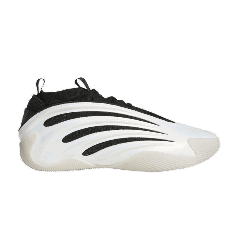 Superge in čevlji adidas Originals Harden Vol. 9 Bela | JR2504