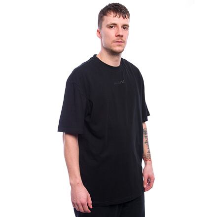 Majica Karl Kani Karl Kani Retro T&L Backprint T-Shirt Size S Črna | KK-60300333, 1