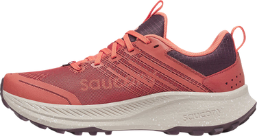 Superge in čevlji Saucony Saucony RIDE TR2 Rdeča | s10951-246, 1