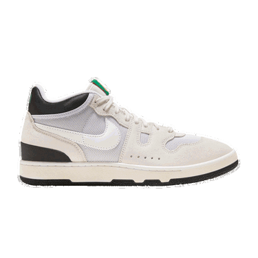 Superge in čevlji Nike Social Status x Mac Attack SP "Summit White" Bela | DZ4636-100, 1