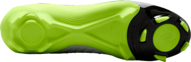 Superge in čevlji Nike Phantom Luna II Academy FG/MG Rumena | fd6725-003, 2
