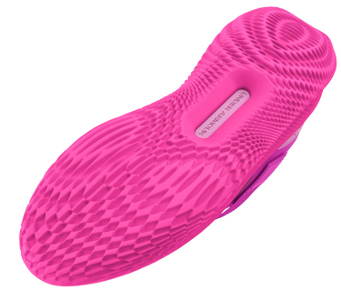 Superge in čevlji Under Armour Flow FUTR X 4 Roza | 3027639-500, 3