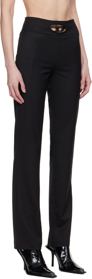 Hlače Diesel Diesel P-Ersy Trousers Črna | A17365 0PHAL, 1