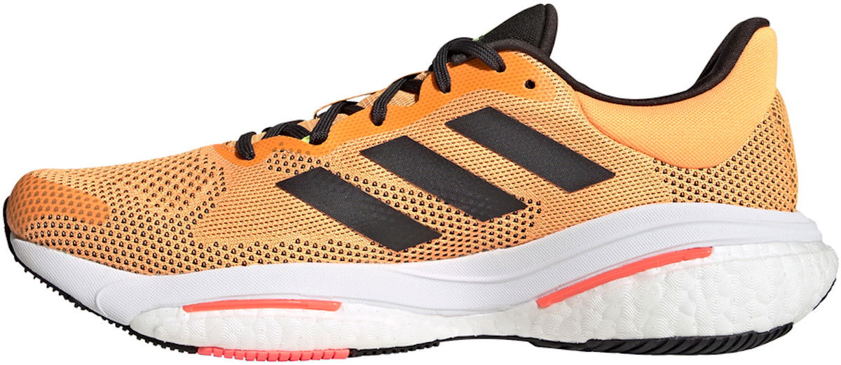 Superge in čevlji adidas Performance Solar Glide 5 Oranžna | gx5470, 0