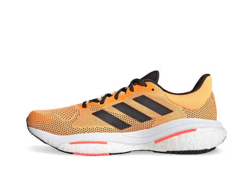 Tek adidas Performance Solar Glide 5 Oranžna | gx5470
