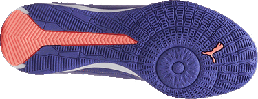 Superge in čevlji Puma Puma ULTRA 5 MATCH IT + Mid Jr Lila | 108099-01, 4