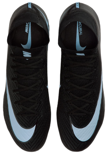 Superge in čevlji Nike Zoom Superfly 10 Elite AG-Pro Črna | fq8339-001, 6