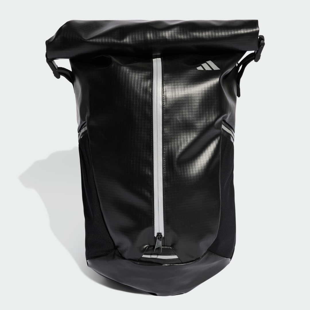 Nahrbtnik adidas Performance Adaptive Packing System Backpack Črna | JM5398, 0