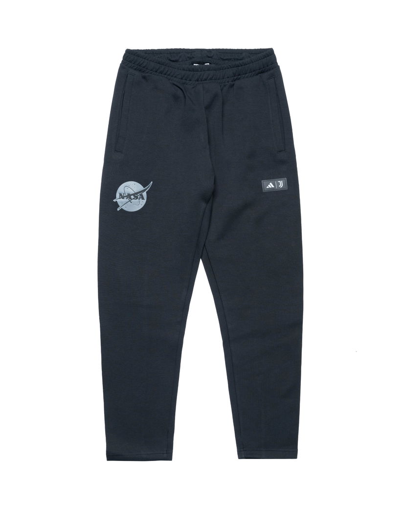 Trenirka adidas Performance Seasonal Doubleknit Training Pants Črna | JE3132