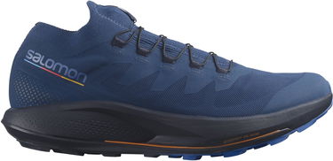 Superge in čevlji Salomon Pulsar Trail/Pro Modra | L41593400, 1