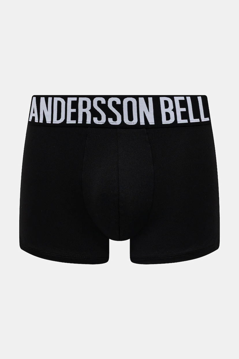 Boksarice Andersson Bell Andersson Bell ADSB Boxer Briefs Črna | aaa495m