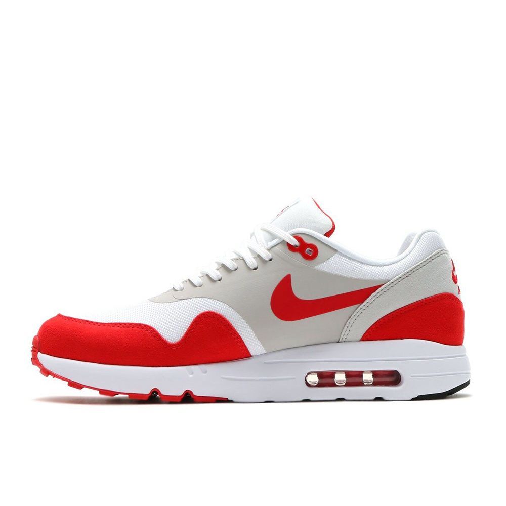 Superge in čevlji Nike Air Max 1 Ultra "Air Max Day Red" (2017) Rdeča | 908091-100, 0
