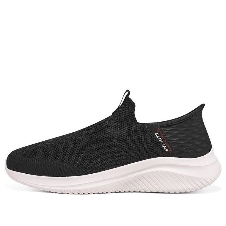 Superge in čevlji Skechers Ultra Flex 3.0 Črna | 894227-BLK, 0
