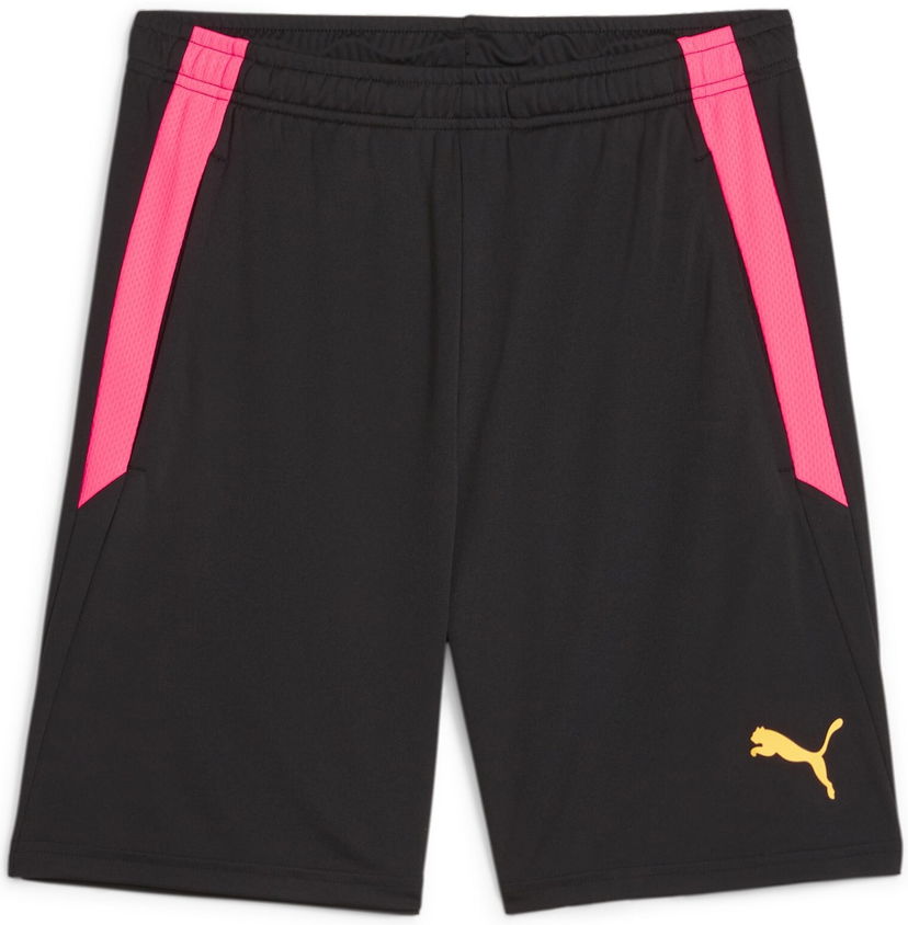 Kratke hlače Puma teamLIGA Training Shorts 2 (open pockets) Črna | 657667-57