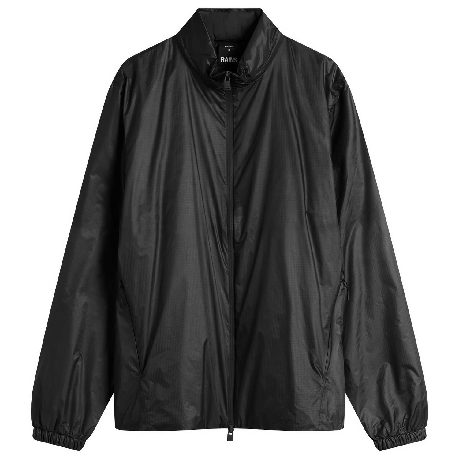 Jakna Rains Kauto Insulated Jacket, Size Small Črna | 15970-01, 1