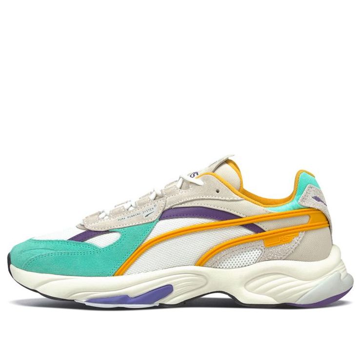 Superge in čevlji Puma RS-Connect Drip Bela | 368610-02