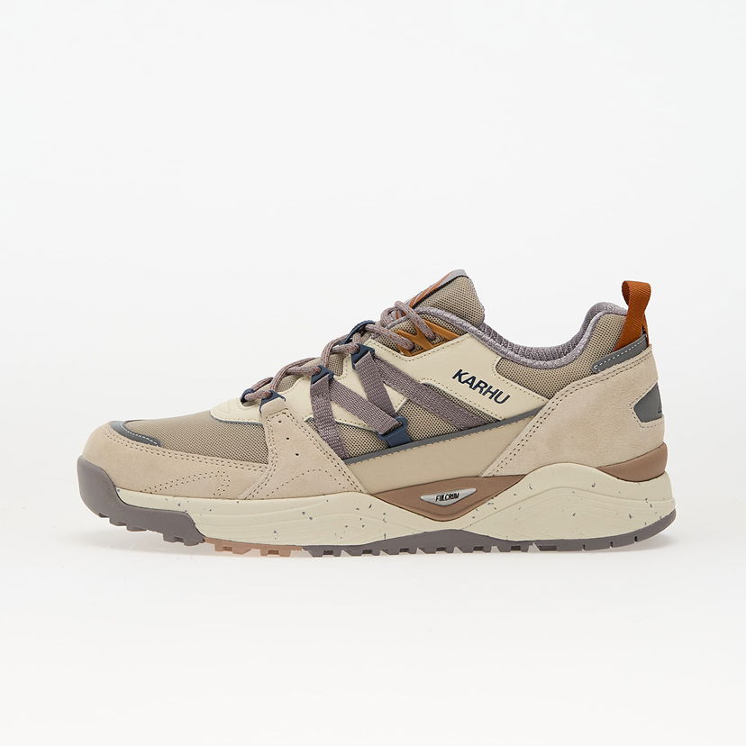 Superge in čevlji Karhu Fusion XC Silver Lining/ Gull Bež | F830015