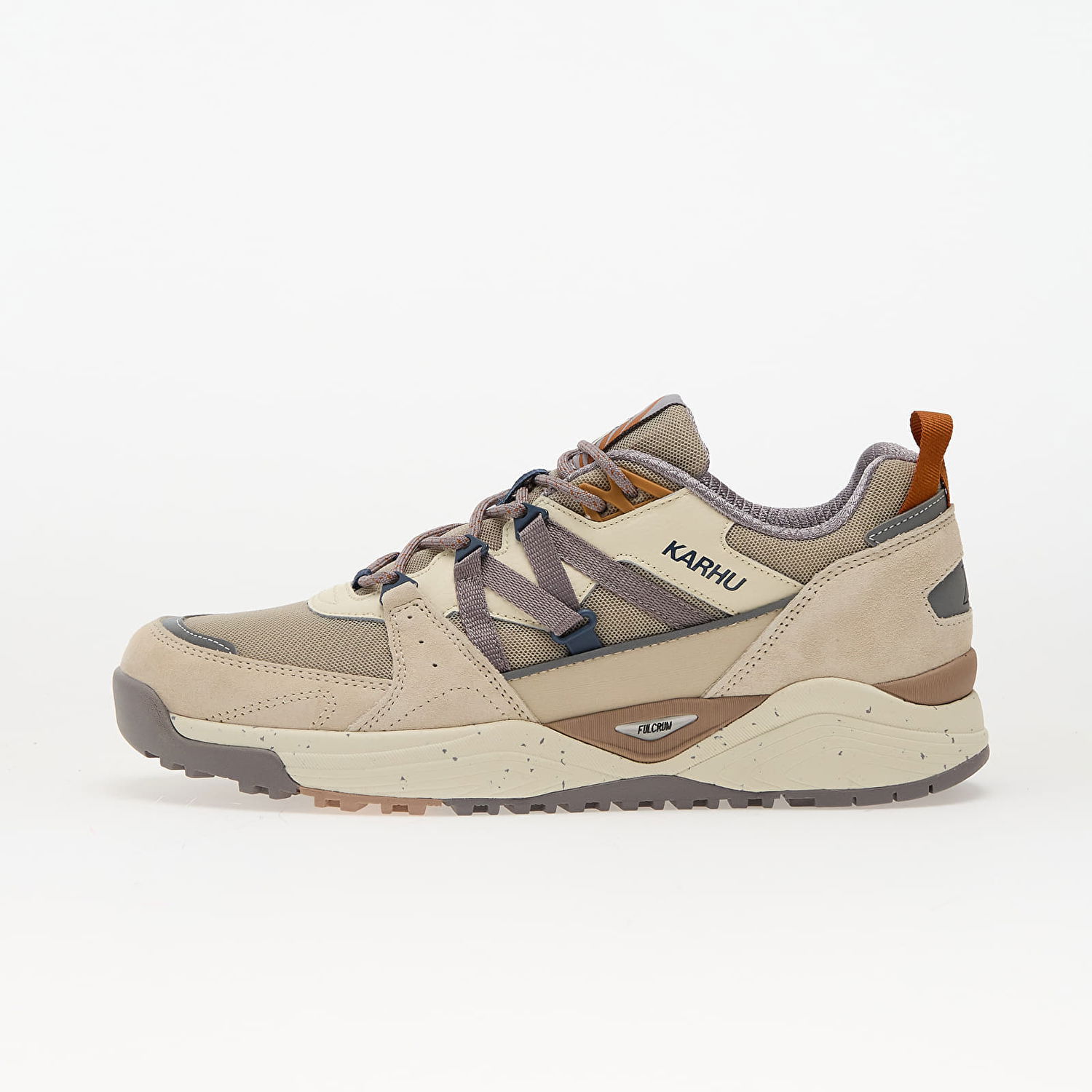 Superge in čevlji Karhu Fusion XC Silver Lining/ Gull Bež | F830015, 0