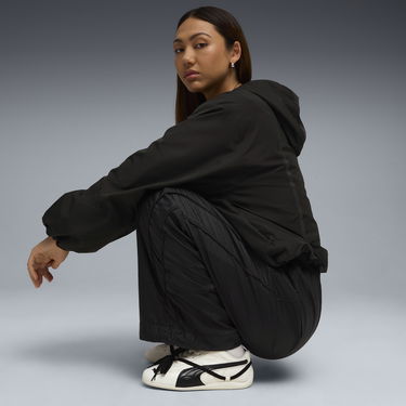 Superge in čevlji Puma PUMA x ROSÉ Speedcat Lea Bela | 404390_01, 2