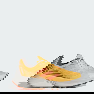 Superge in čevlji adidas Performance adidas TERREX Boty Terrex Soulstride Flow Trail Running Oranžna | ID7720, 1