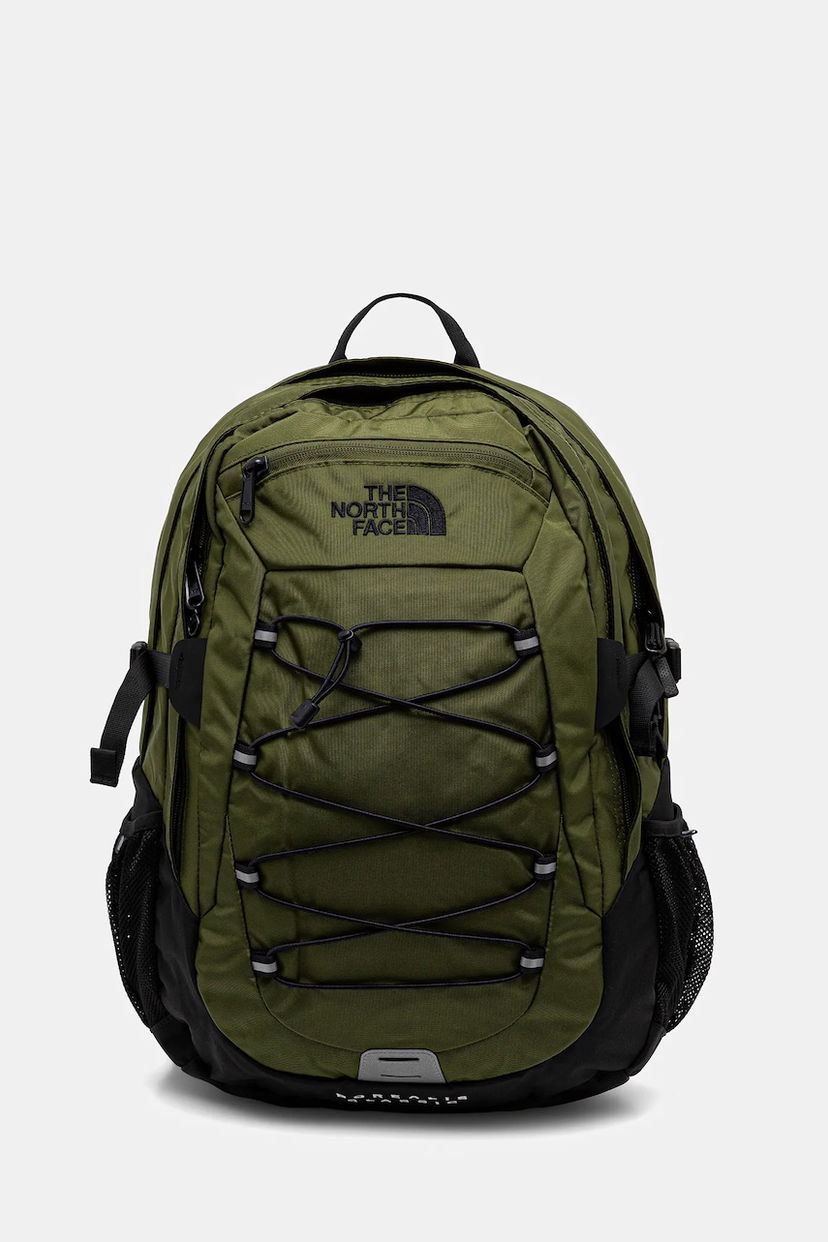 Nahrbtnik The North Face Borealis Classic Backpack Zelena | NF00CF9CDIW1