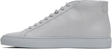 Superge in čevlji Common Projects Common Projects Original Achilles Mid Bela | ARTICLE 1529, 3