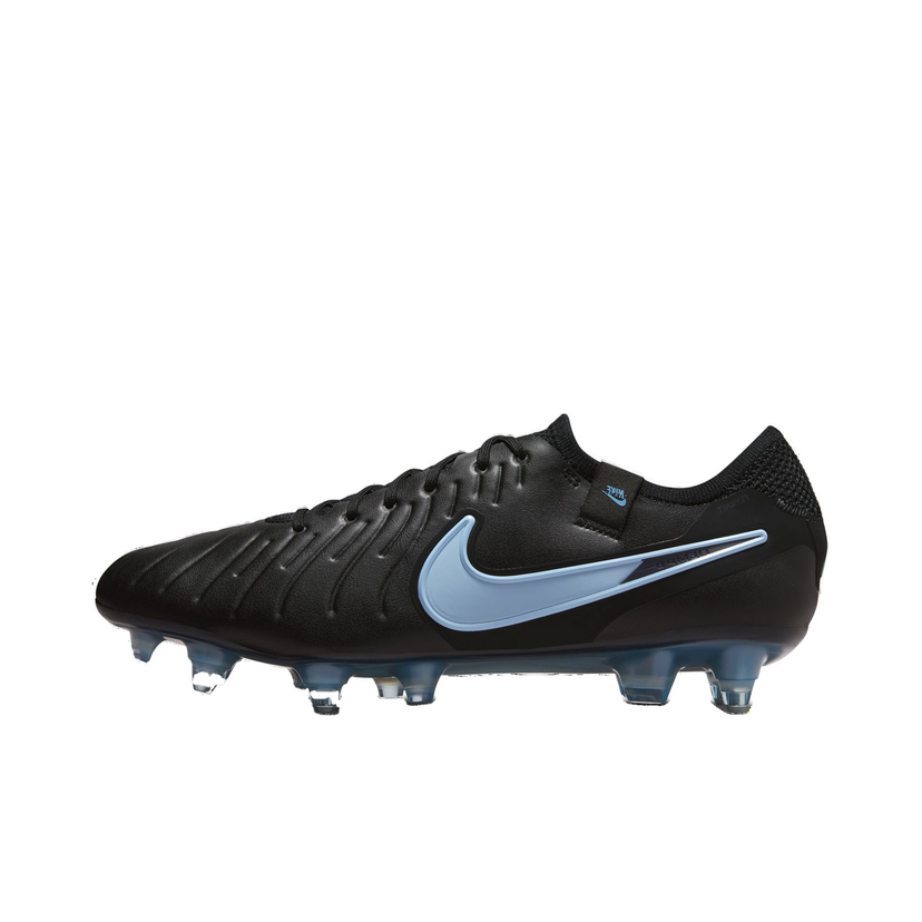Superge in čevlji Nike LEGEND 10 ELITE SG-PRO AC Črna | dv4329-003