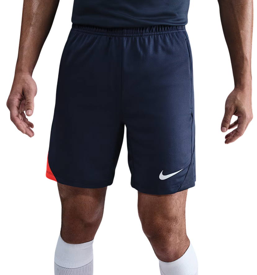 Kratke hlače Nike Nike Strike Shorts Mornarica | fn2401-437