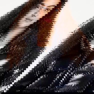 Puhovka Napapijri Napapijri A-Glane Puffer Jacket Črna | NP0A4HZ50411, 1