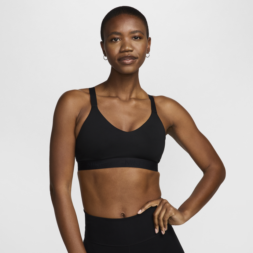 Modrček Nike Indy Bra Črna | FD1065-010