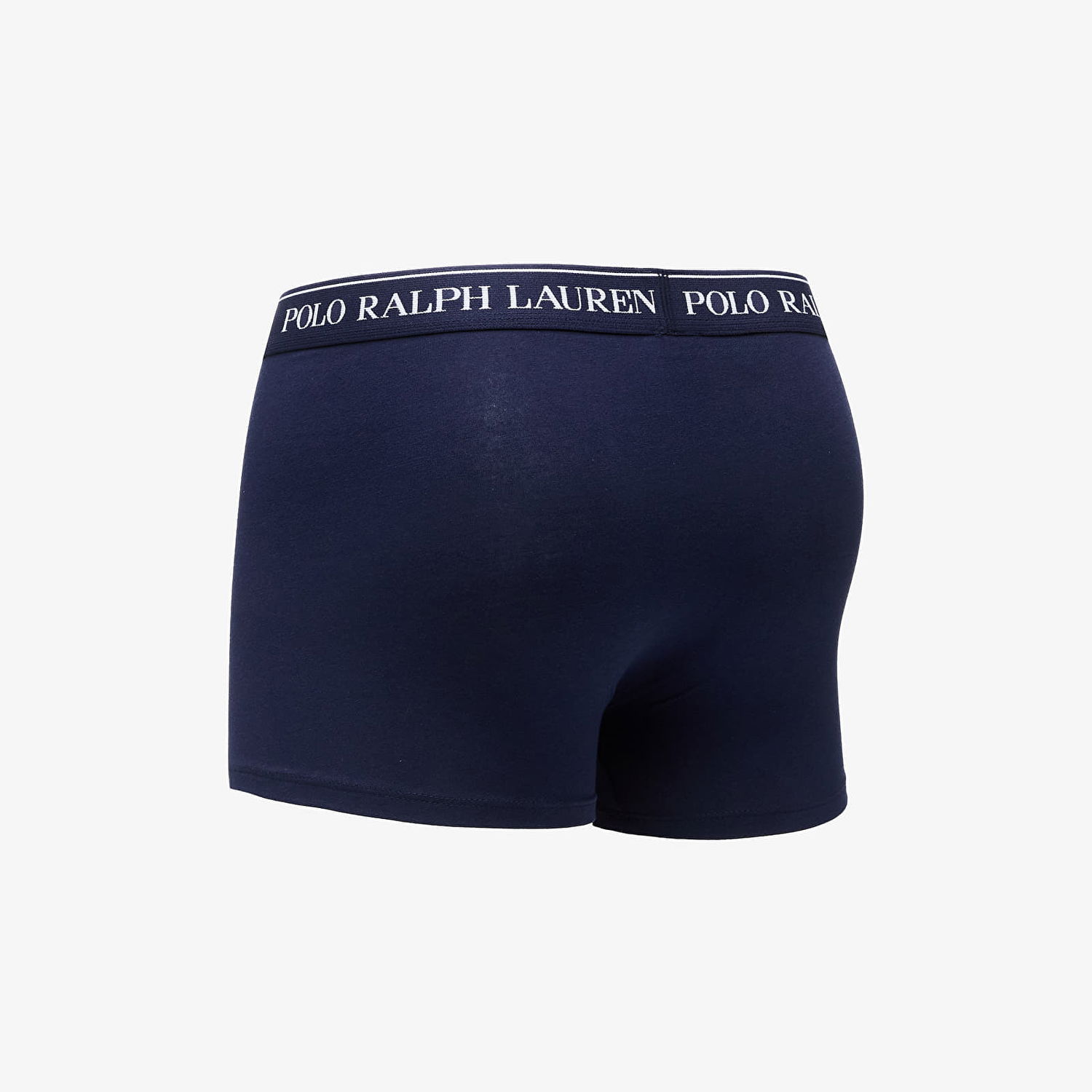 Boksarice Polo by Ralph Lauren Classic Trunk 5-Pack Navy Mornarica | 714864292009, 1