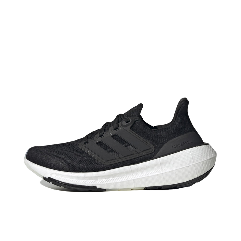 Tek adidas Performance Ultraboost Light Črna | GY9353