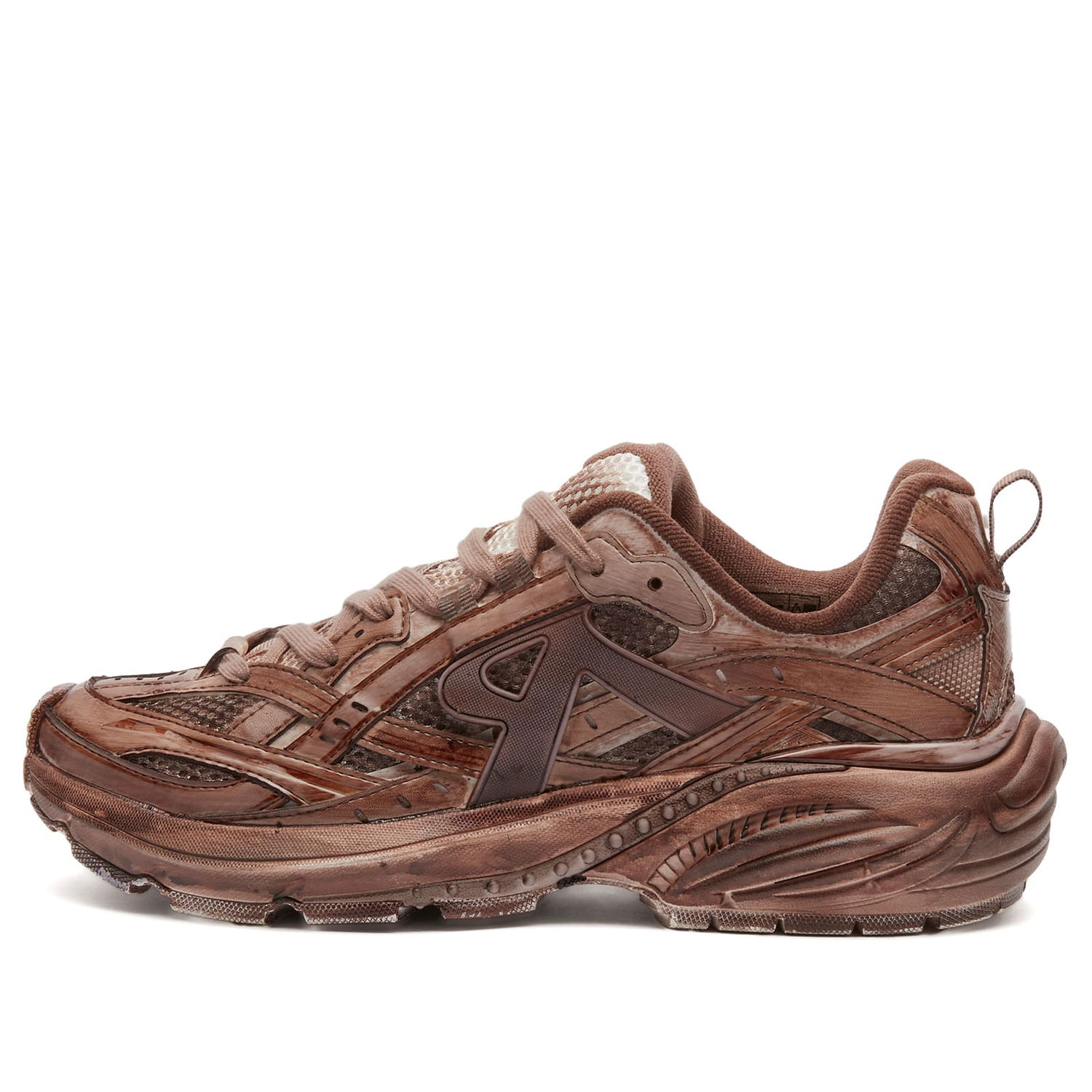 Superge in čevlji Represent Clo Storm Runner Size EU 36 Rjava | MLW100001-17, 0