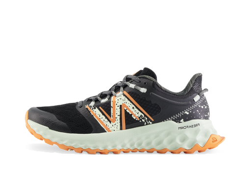 Superge in čevlji New Balance Fresh Foam Garoé Črna | WTGAROC1