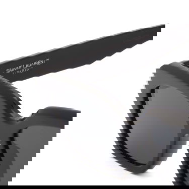 Sončna očala Saint Laurent Sunglasses SL 826 Page Črna | SL-826-PAGE-001, 4