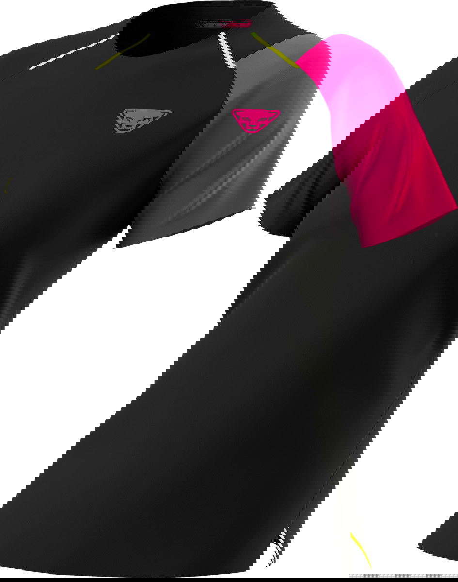 Majica Dynafit Dynafit DNA T-Shirt Črna | 08-0000071801-6071, 1